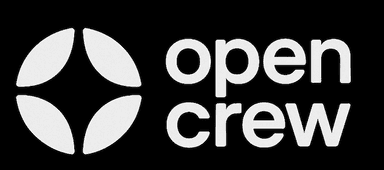 OpenCrew Logo